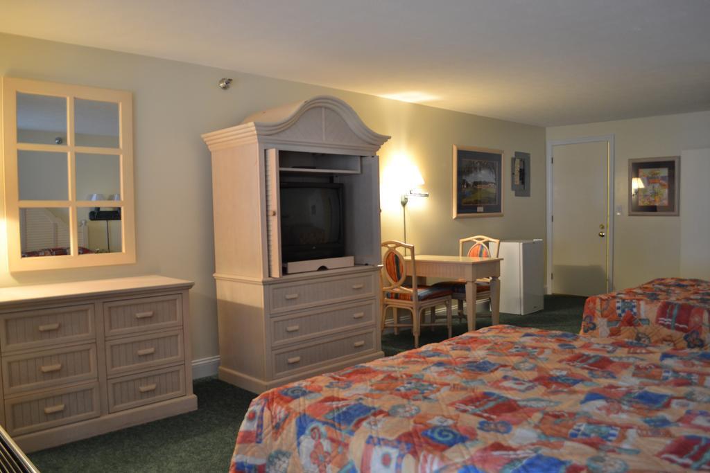Seafarer Condominium Resort 奥甘奎特 客房 照片
