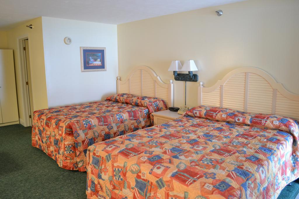 Seafarer Condominium Resort 奥甘奎特 客房 照片